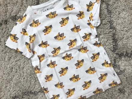 Triko next, next,140