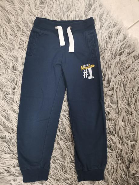 Tepláky, dopodopo,128