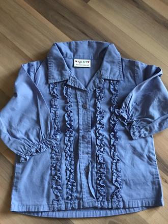 Košieľka next, next,86