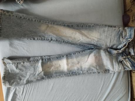 Rifle vel 134, zara,134