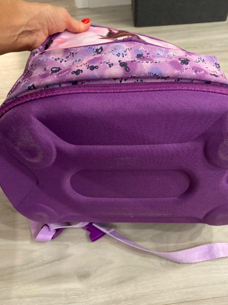 Školská taška santoro,