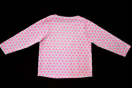 Tričko zn. orchestra, 86