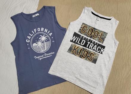 Letné tielka velk. 128, 128