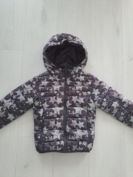 Prechodná bundička, lupilu,110