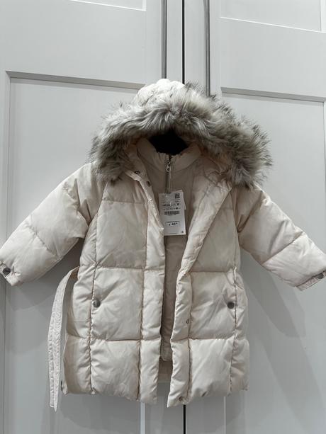 Zimna bunda zara, zara,104