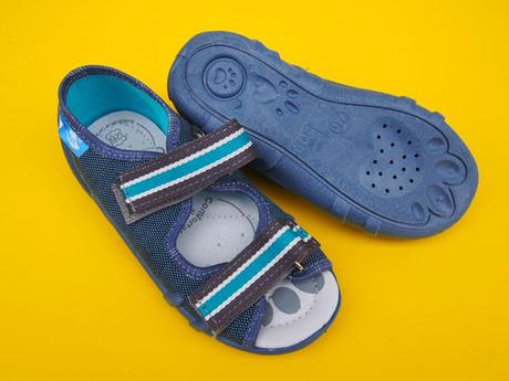 Detské papučky renbut ortopedické, ren but,26 / 27 / 28 / 29 / 30