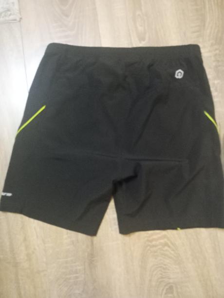 Tričko adidas a kraťasy, adidas,164