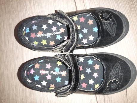 Lakovky hush puppies 29/30, hush puppies,29