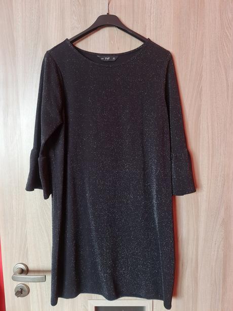 Šaty č.38 f&f, f&f,38