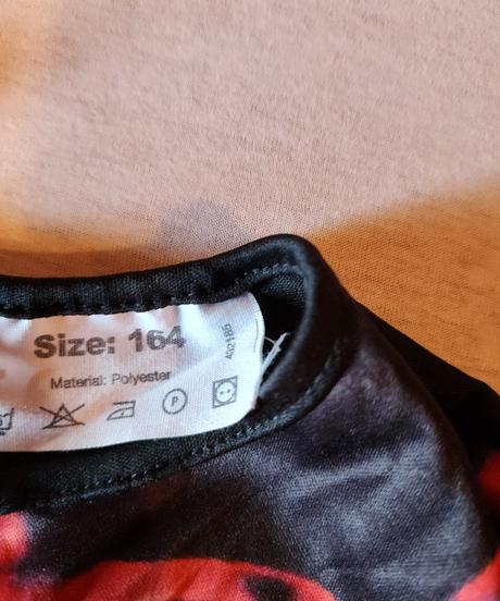 Halloweenský kostým, 