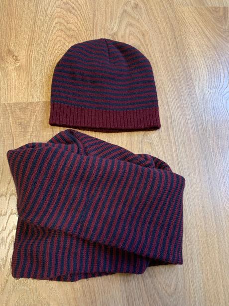 Čiapka s nákrčníkom, pepco,122