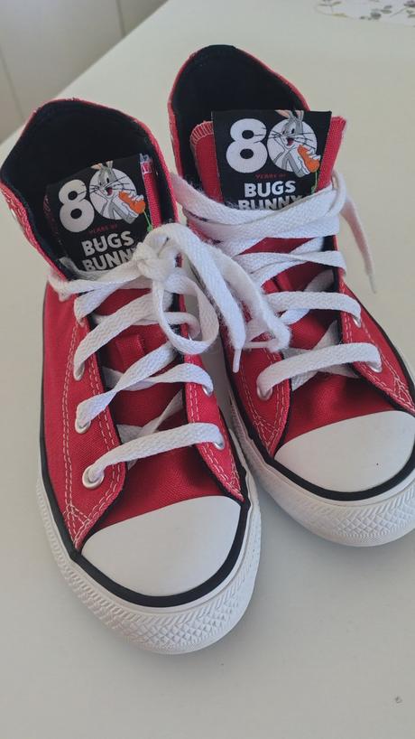 Converse tramky, converse,32