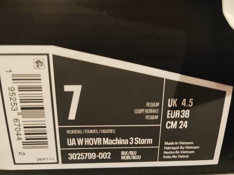 Under armour, under armour,38