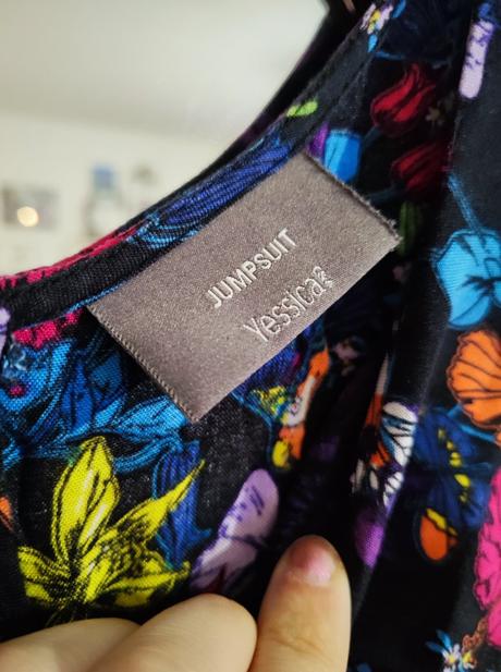 Letný overal c&a, c&a,m