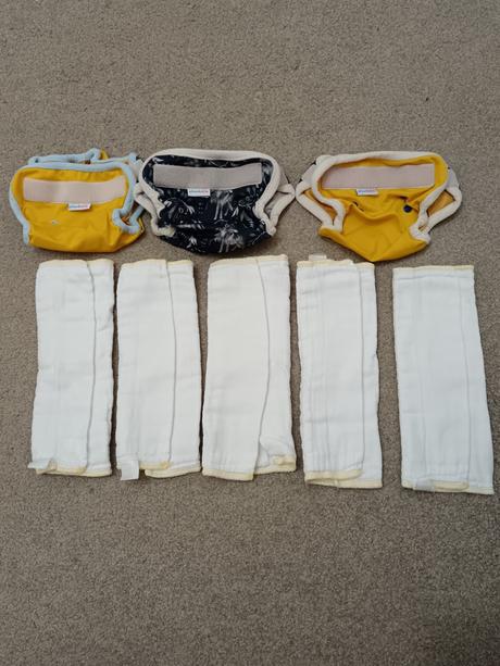 Novorodenecké pull plienkačik, plienkáčik,2 kg - 6 kg