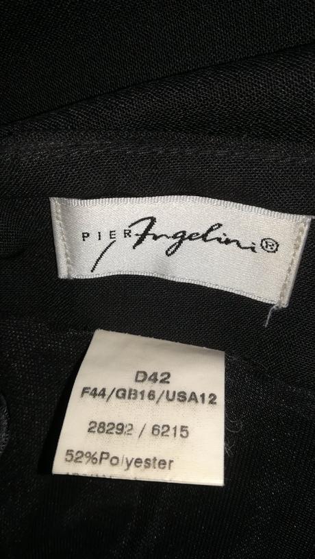 Dámska klasická sukňa, 42