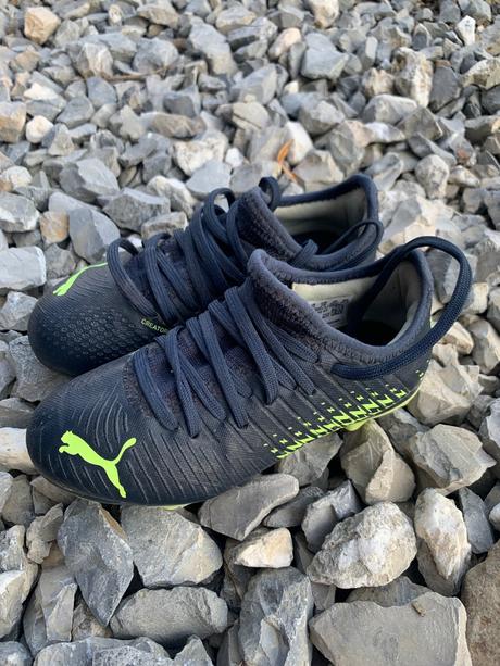 Detske kopačky, puma,29