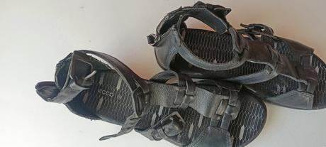 Ecco sandále, ecco,35