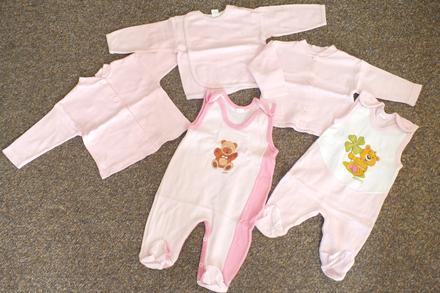 Komplet s dupackami, antony,62