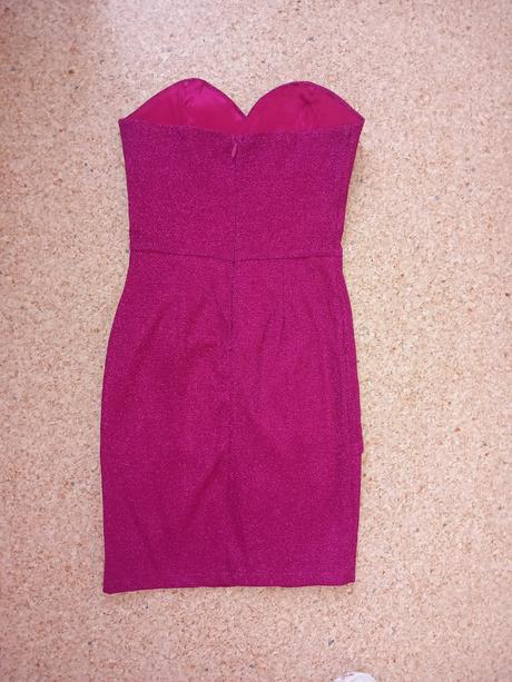 Spoločenské šaty xs/s, xs