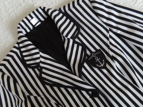 Dámske sako veľ. l, l