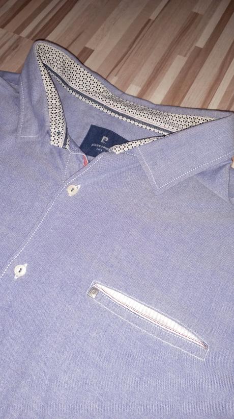 Pánska košeľa, xxxl