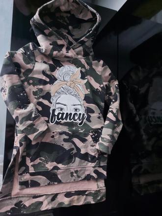 Suprava kids by voga italia, 116