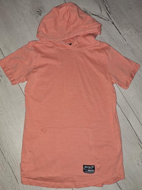 Predlzene slim tricko - top stav, chapter young,134