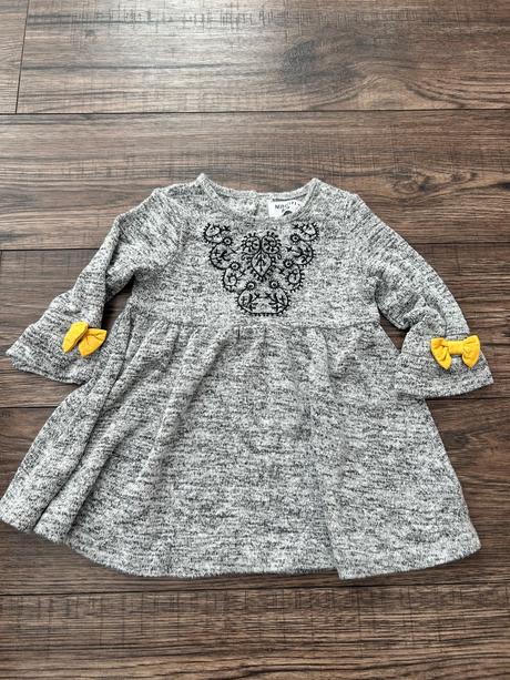 Šaty veľkosť 62/68, 62