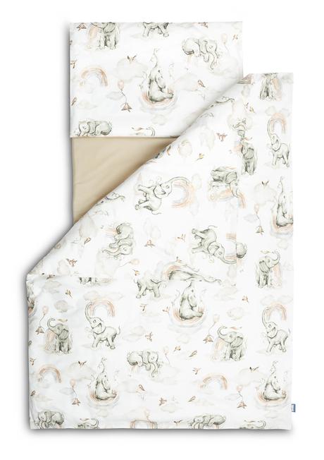 Sensillo obliečka na perinu 100x135 cm a vankúš sl, šírka (cm): 100,dĺžka (cm): 130