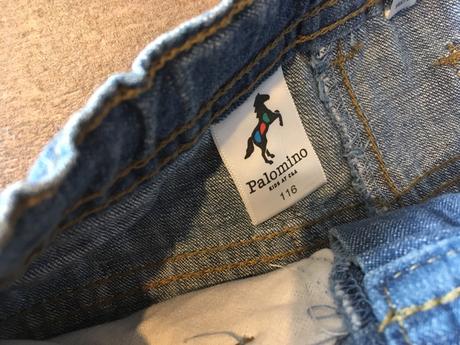 Kratasy palomino, palomino,116