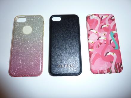 Obal na iphone 7, apple