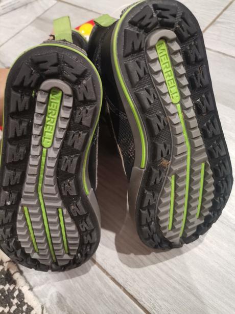 Snehulky merrell, merrel,28