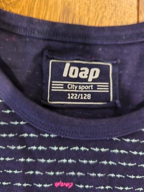 Letné šaty loap top stav, loap,122