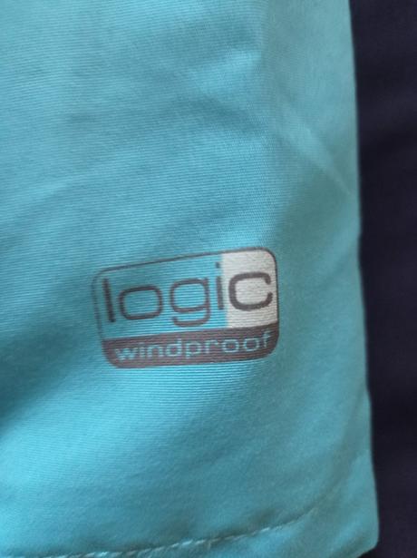 Prechodna vetrovka -m-, m