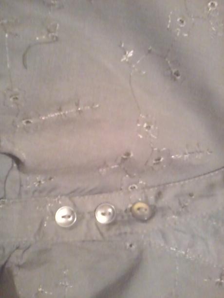 Tmavo-zelená košeľa, xxl