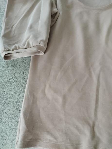 Elegantné tričko, reserved,xl