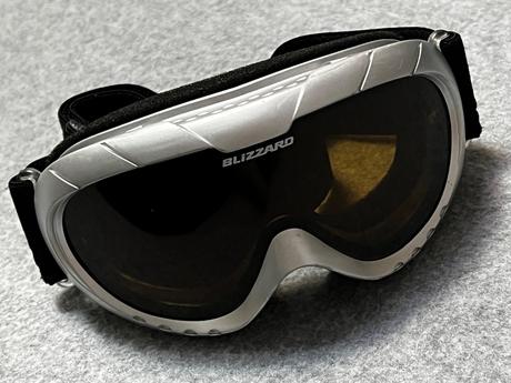 Lyžiarska prilba scott, xs