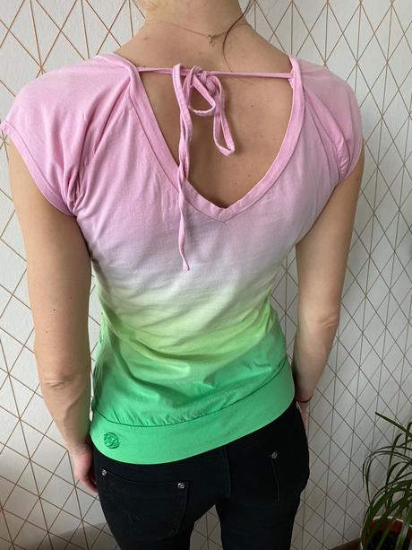 Tričko zn. protest, m