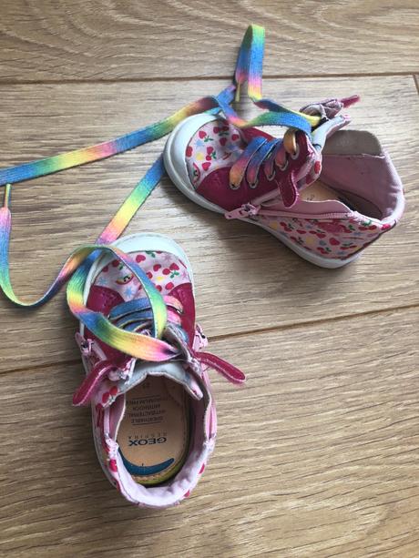 Tenisky geox, geox,21