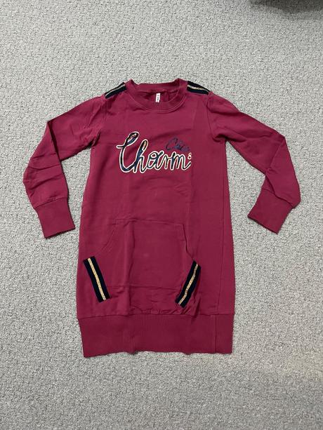 Tunika, coccodrillo,146