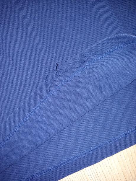 Polokošele, zara,140