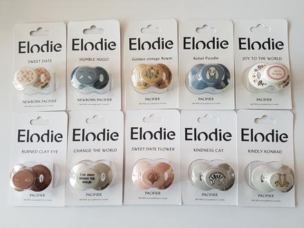 Elodie details cumlík, elodie details