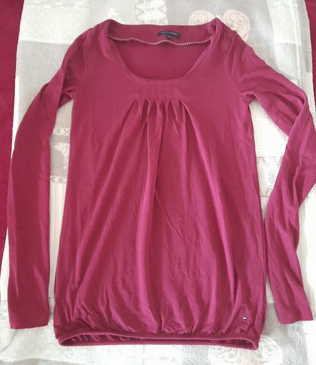 Th nátelník, tommy hilfiger,xs