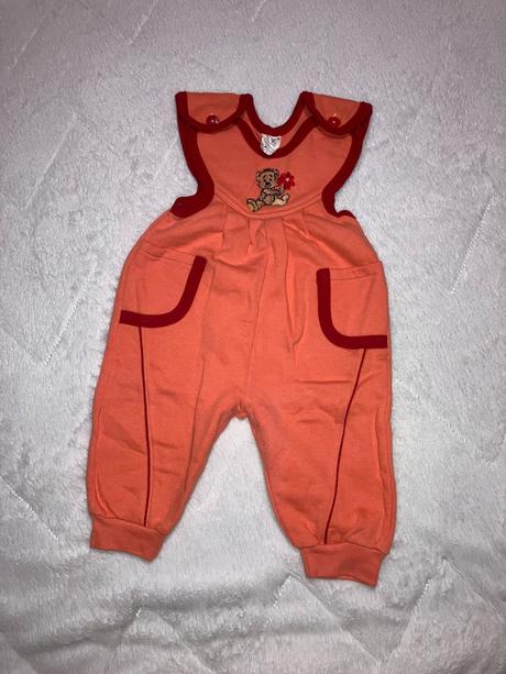 Tepláky na traky, domaja,68