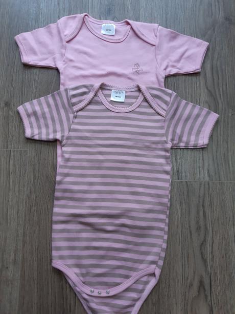 Predám 2 ks body, 98