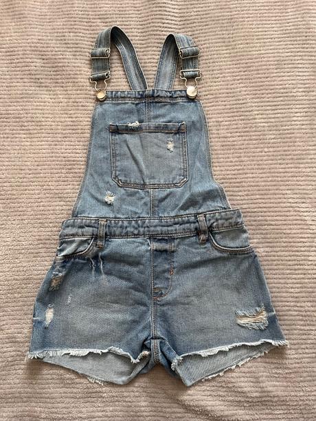 Šortky na traky, terranova,128