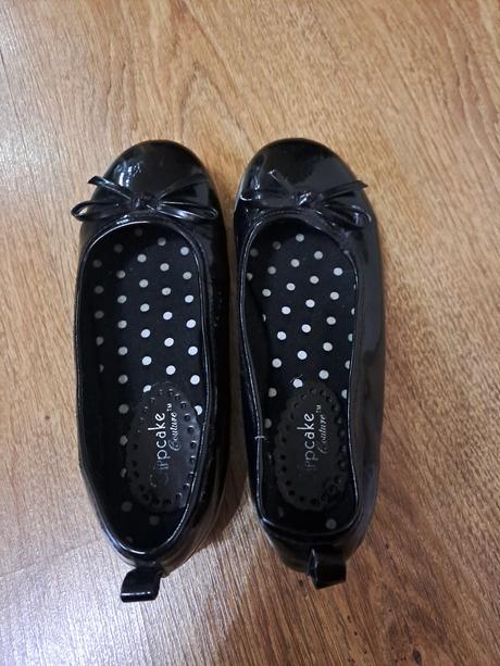 Balerinky, cupcake,29