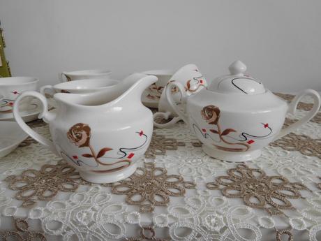 Šálky na kávičku,, 