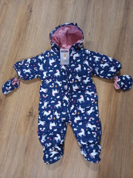 Nový overál&kombinéza, ergee,68